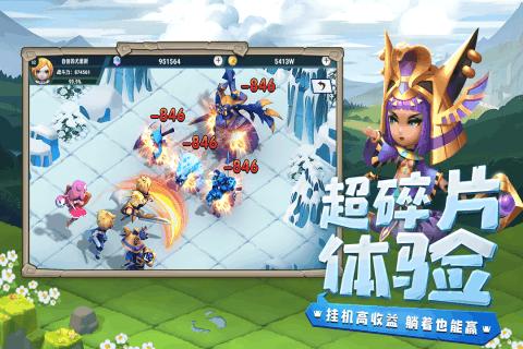 越南打工人不加班急坏中国老板，如何看待国内加班文化？游戏画面